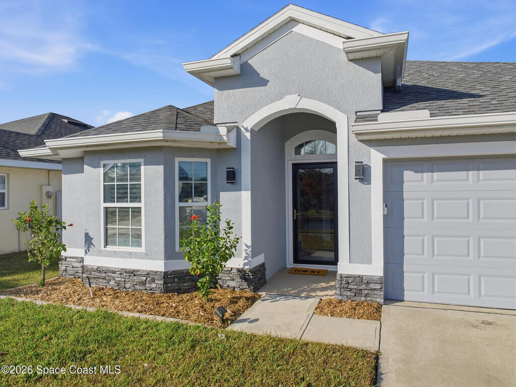 1636 Alaqua Way, Melbourne, FL 32904