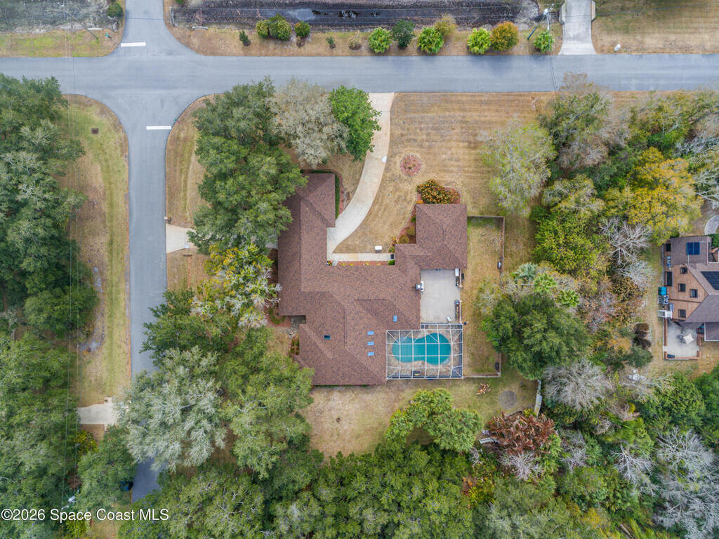 3200 Bird Song Court, Melbourne, FL 32934