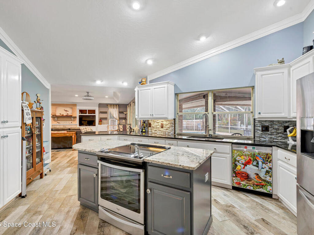 3200 Bird Song Court, Melbourne, FL 32934