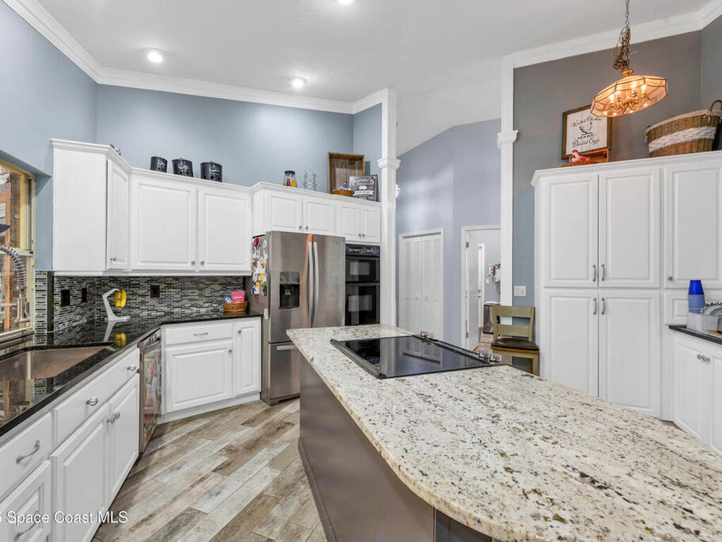 3200 Bird Song Court, Melbourne, FL 32934