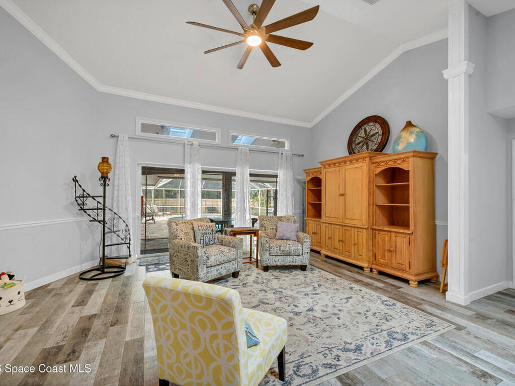 3200 Bird Song Court, Melbourne, FL 32934