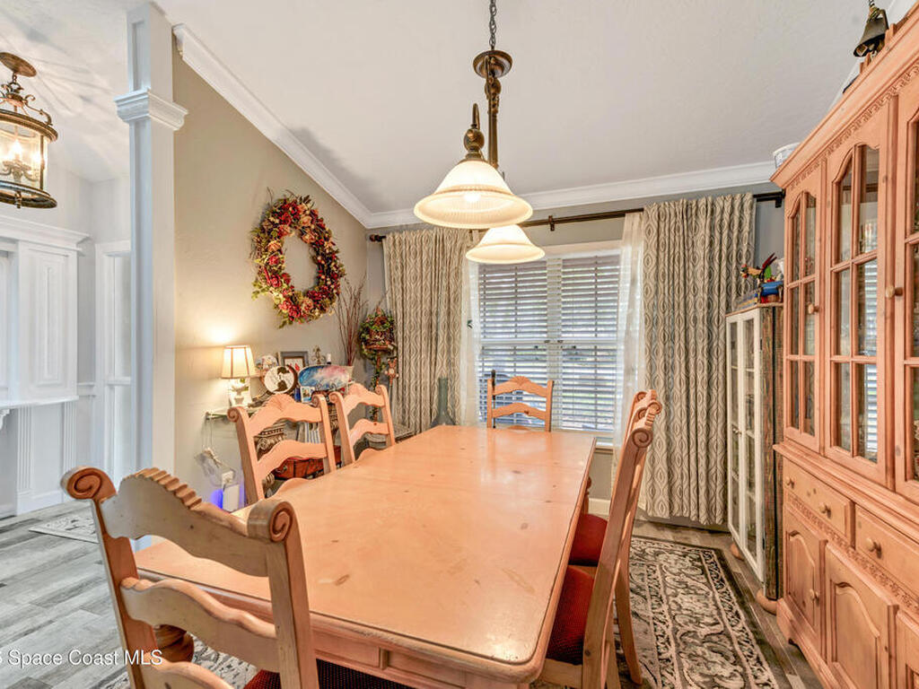 3200 Bird Song Court, Melbourne, FL 32934