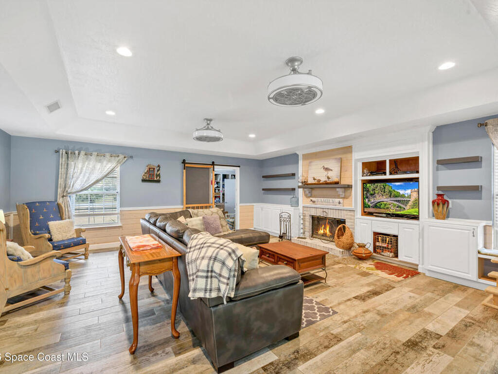 3200 Bird Song Court, Melbourne, FL 32934