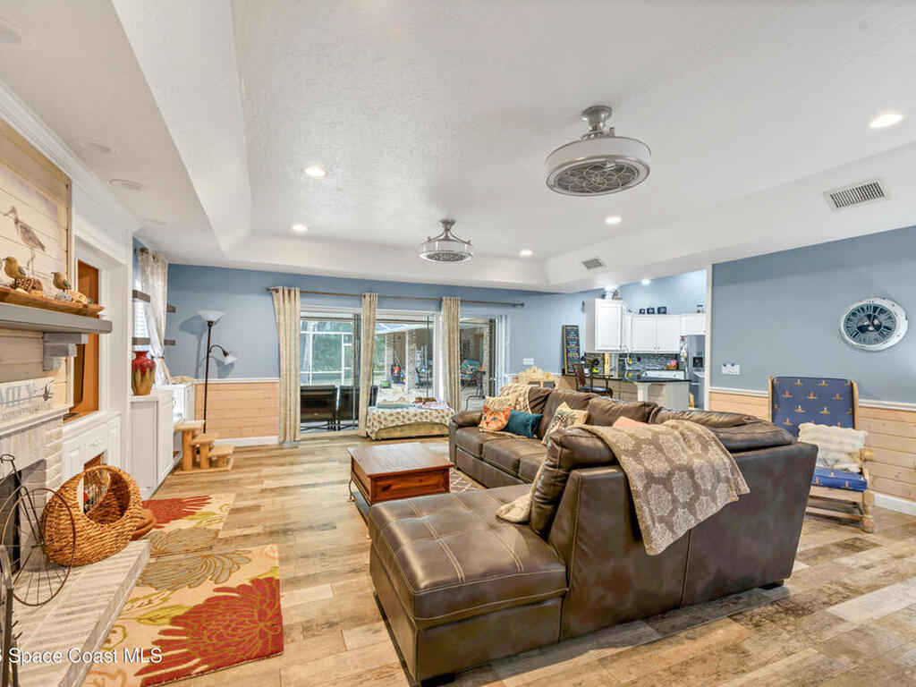 3200 Bird Song Court, Melbourne, FL 32934