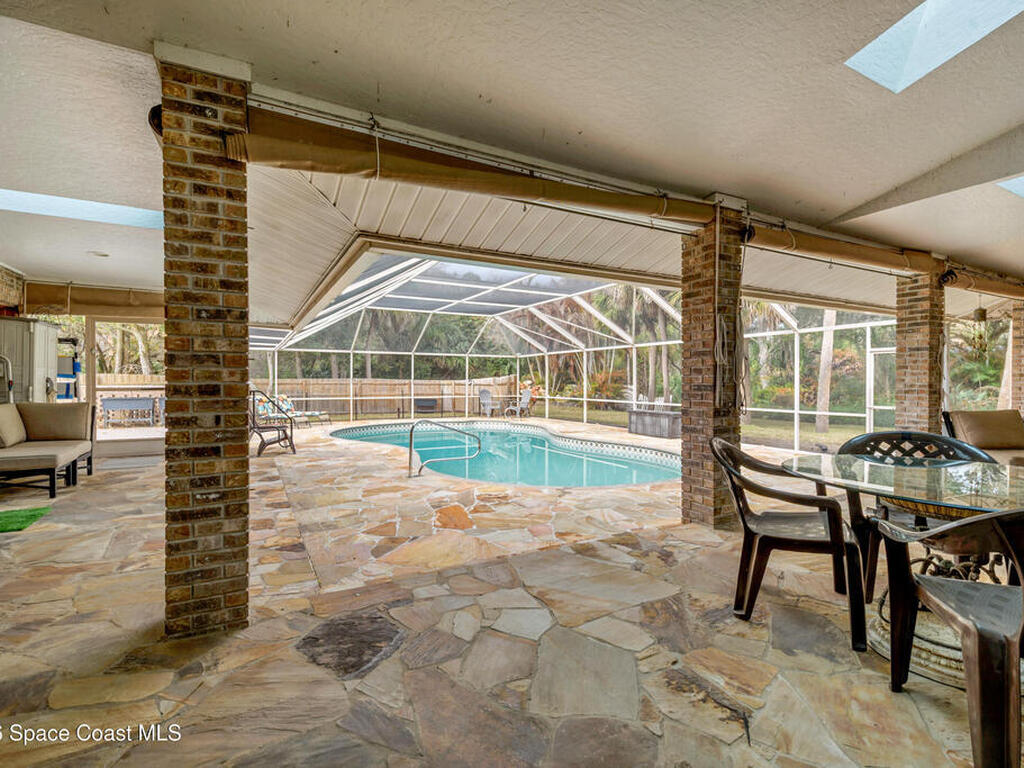 3200 Bird Song Court, Melbourne, FL 32934