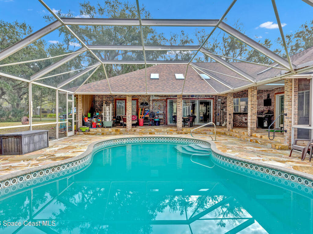 3200 Bird Song Court, Melbourne, FL 32934