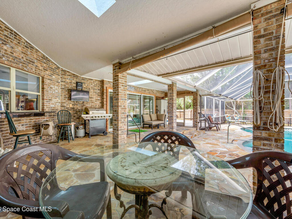 3200 Bird Song Court, Melbourne, FL 32934