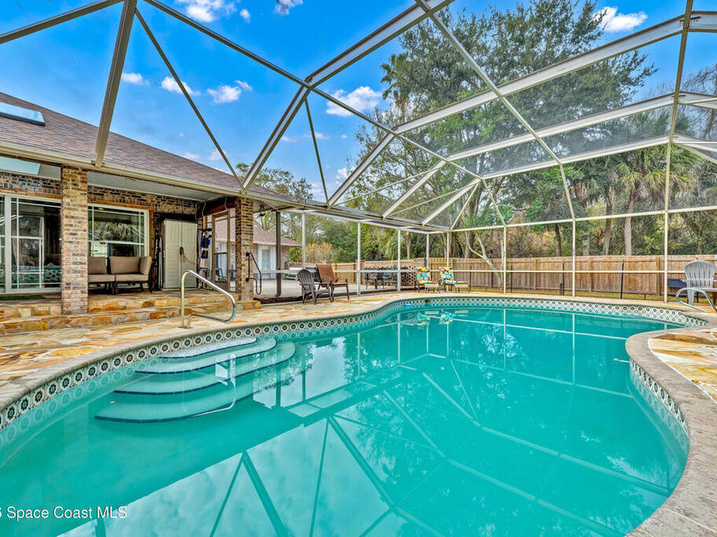 3200 Bird Song Court, Melbourne, FL 32934