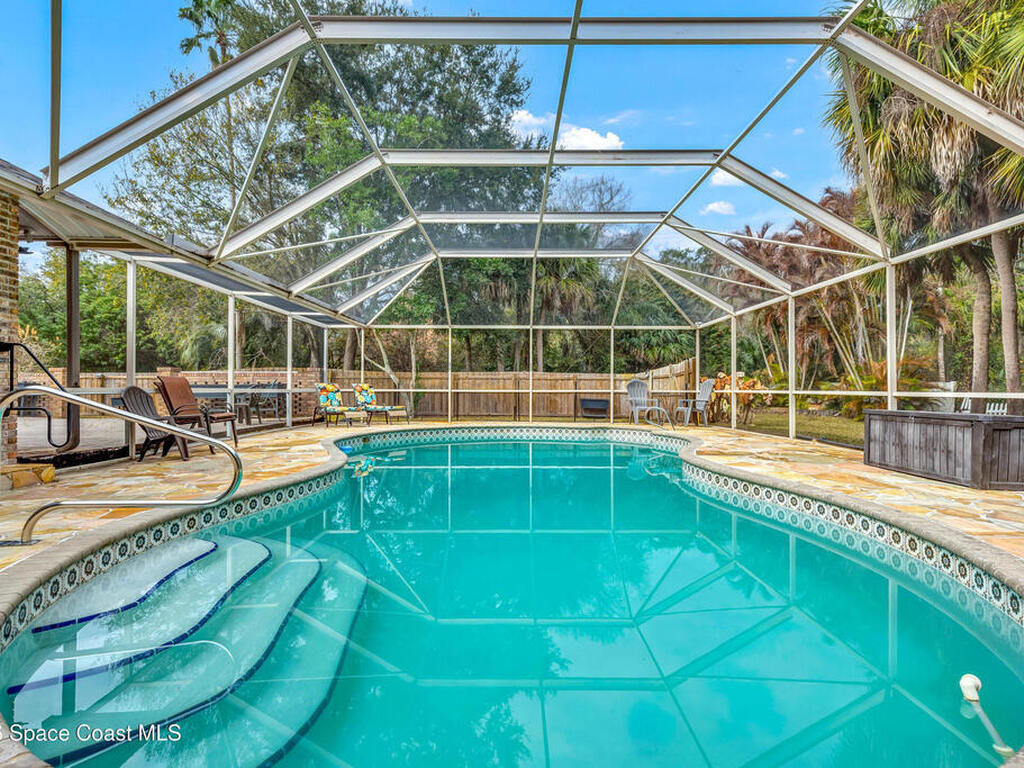 3200 Bird Song Court, Melbourne, FL 32934