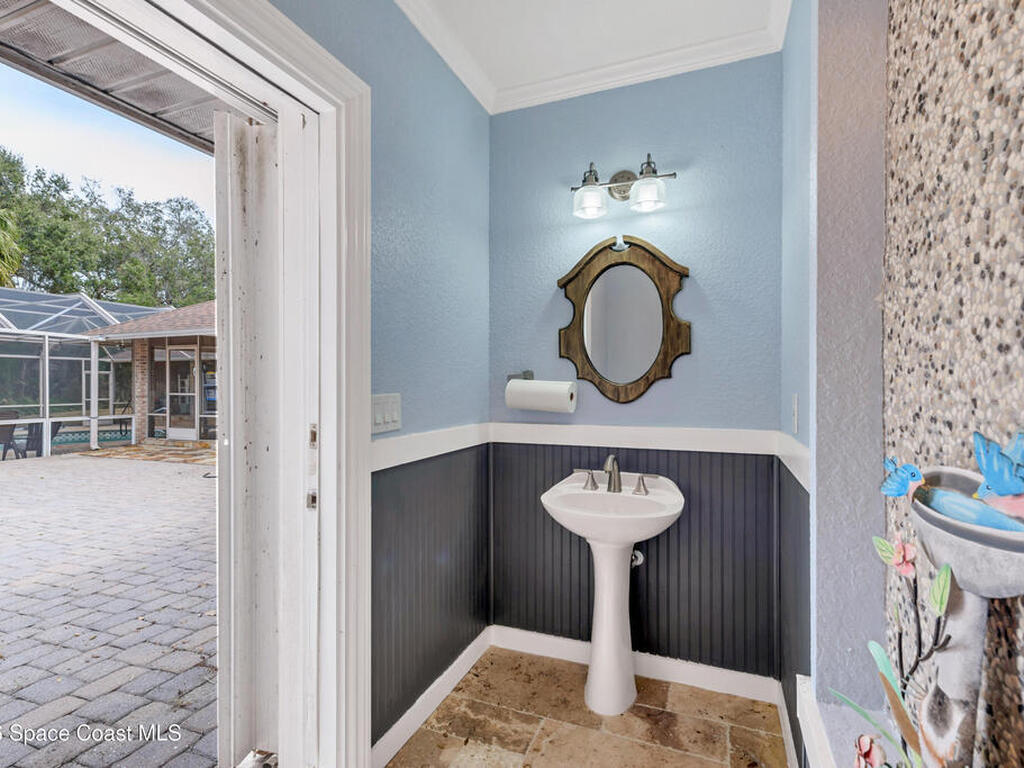 3200 Bird Song Court, Melbourne, FL 32934