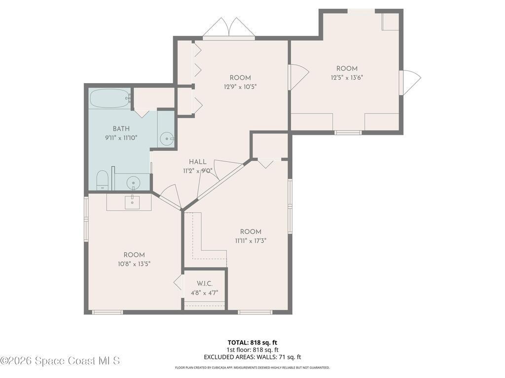 3200 Bird Song Court, Melbourne, FL 32934
