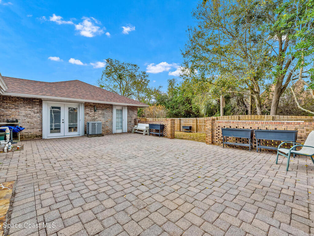 3200 Bird Song Court, Melbourne, FL 32934