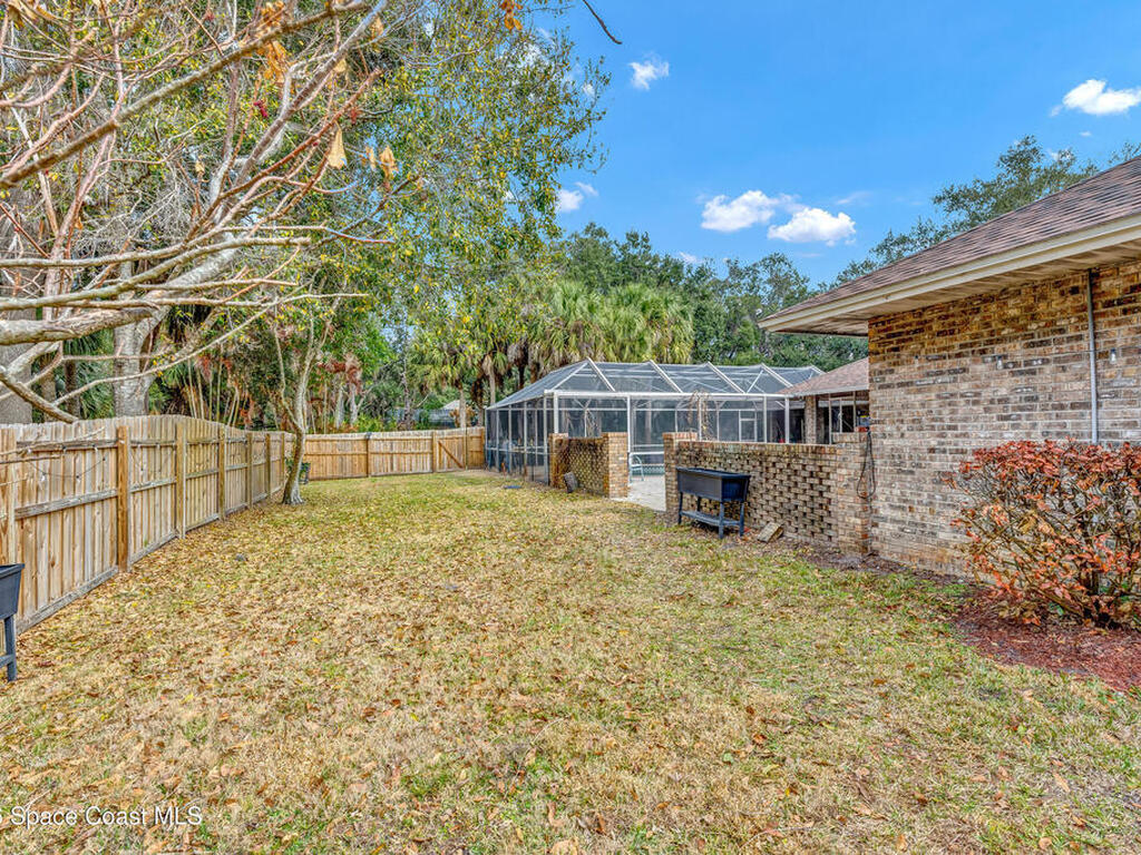 3200 Bird Song Court, Melbourne, FL 32934