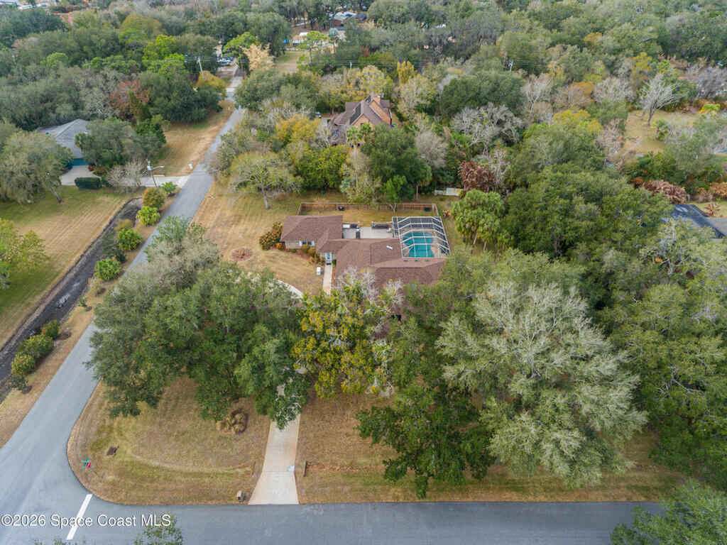 3200 Bird Song Court, Melbourne, FL 32934