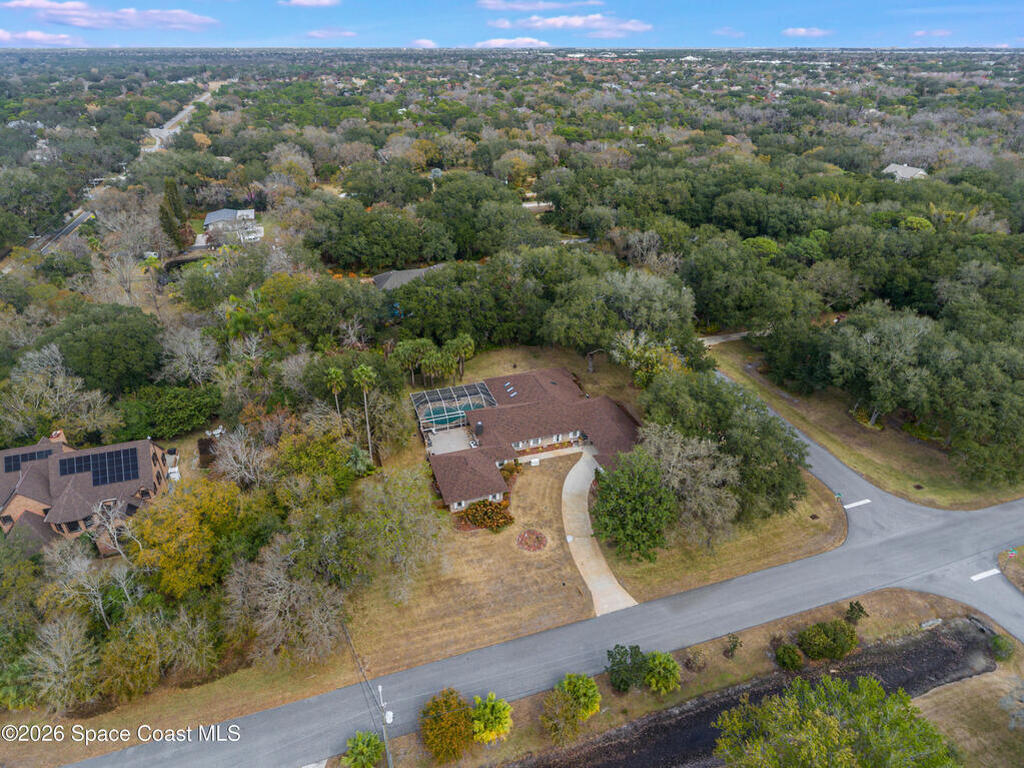 3200 Bird Song Court, Melbourne, FL 32934