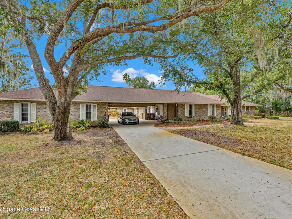 3200 Bird Song Court, Melbourne, FL 32934