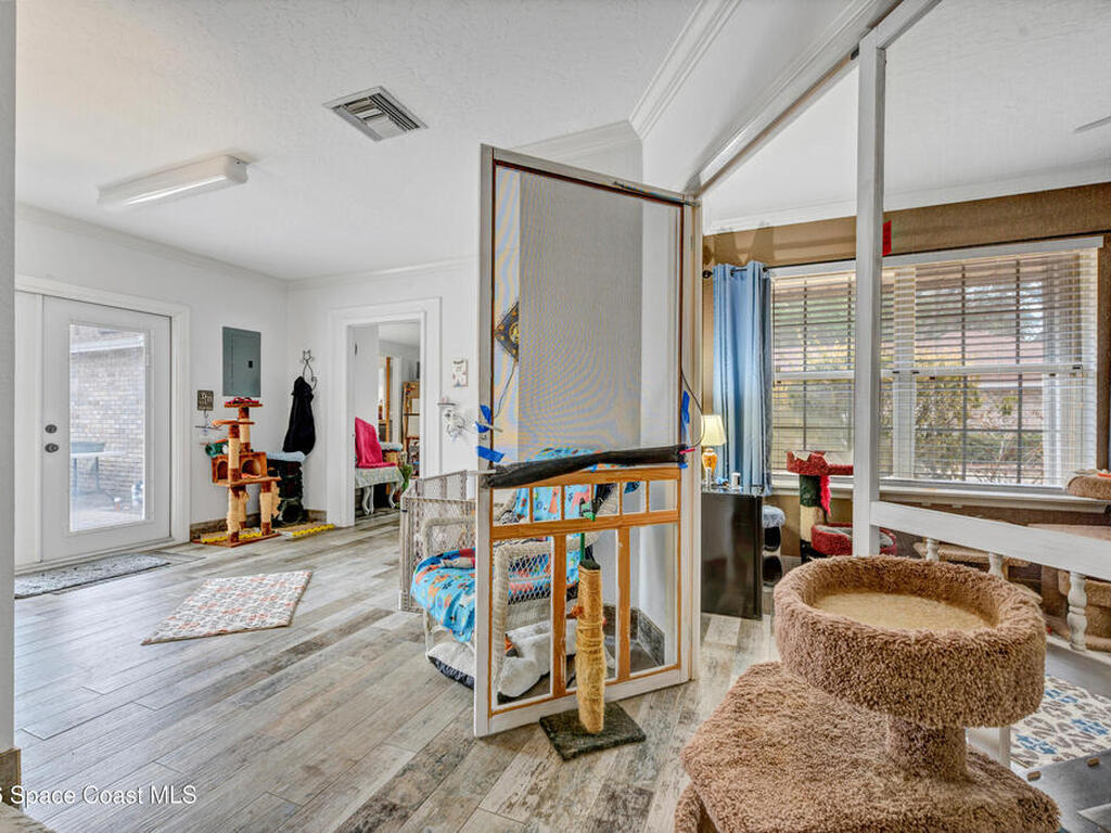 3200 Bird Song Court, Melbourne, FL 32934