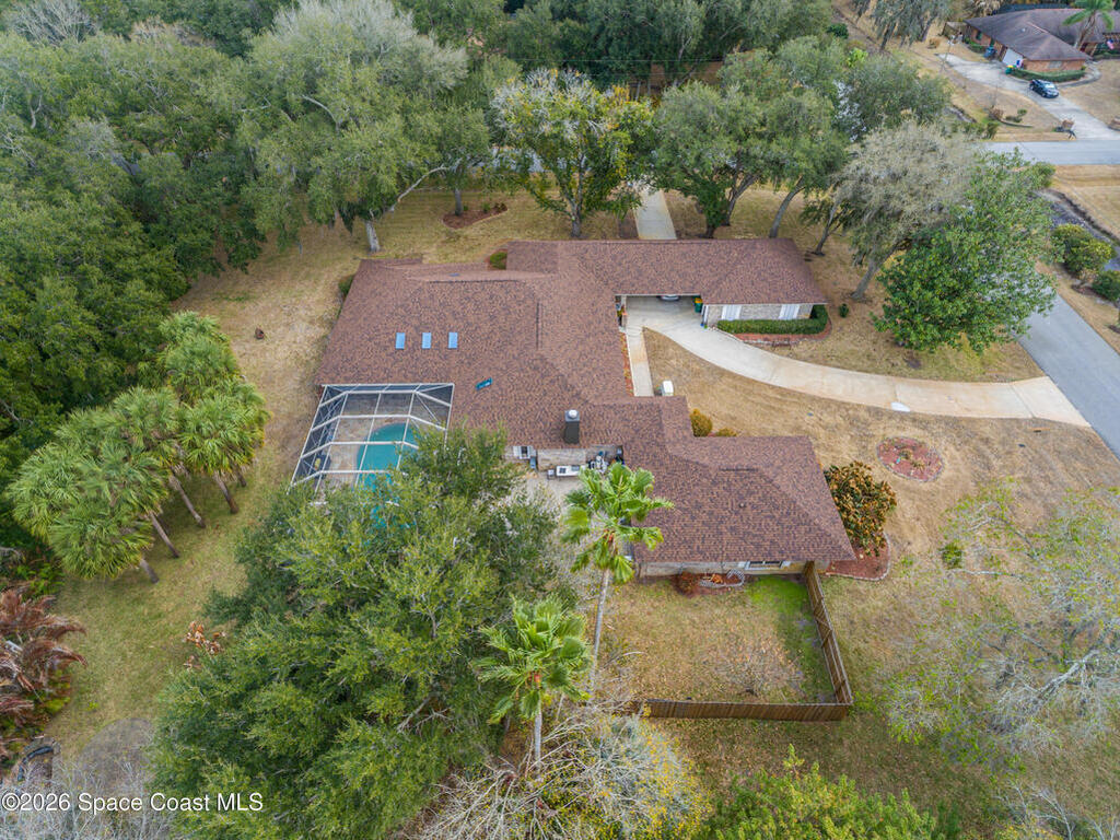 3200 Bird Song Court, Melbourne, FL 32934