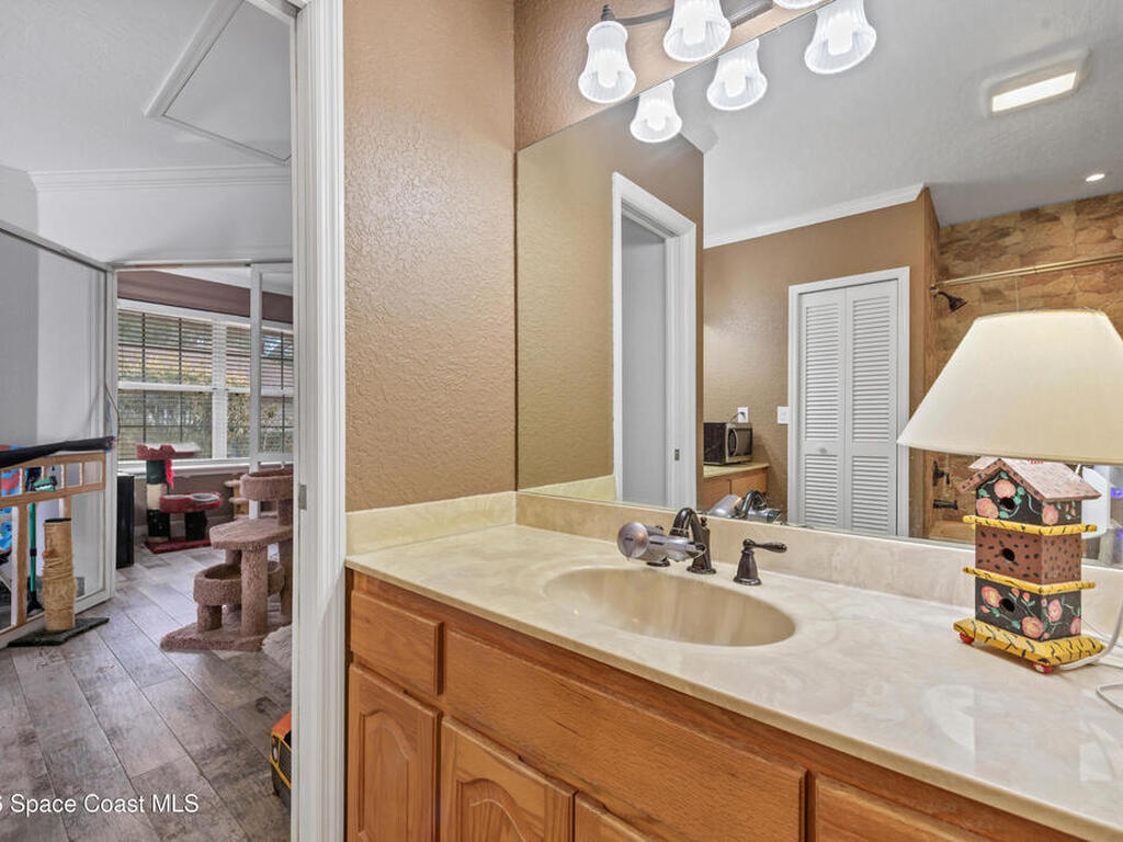 3200 Bird Song Court, Melbourne, FL 32934