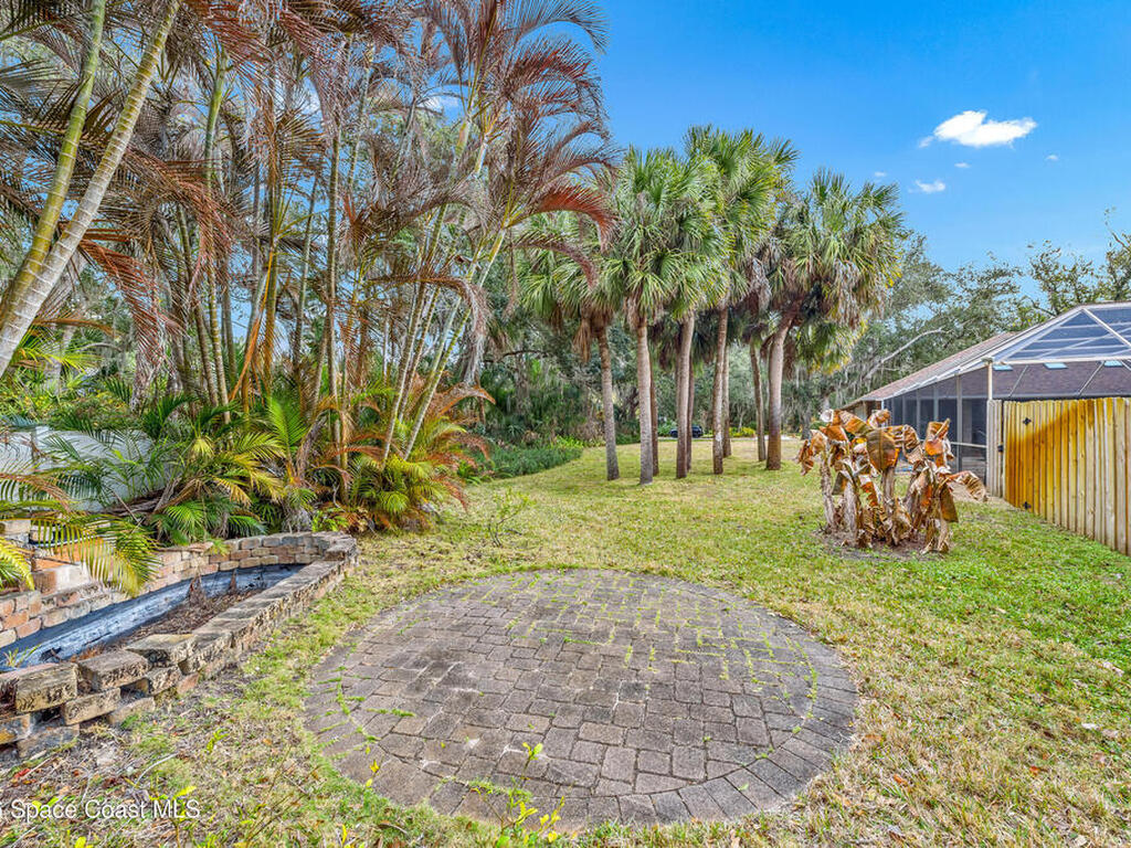 3200 Bird Song Court, Melbourne, FL 32934