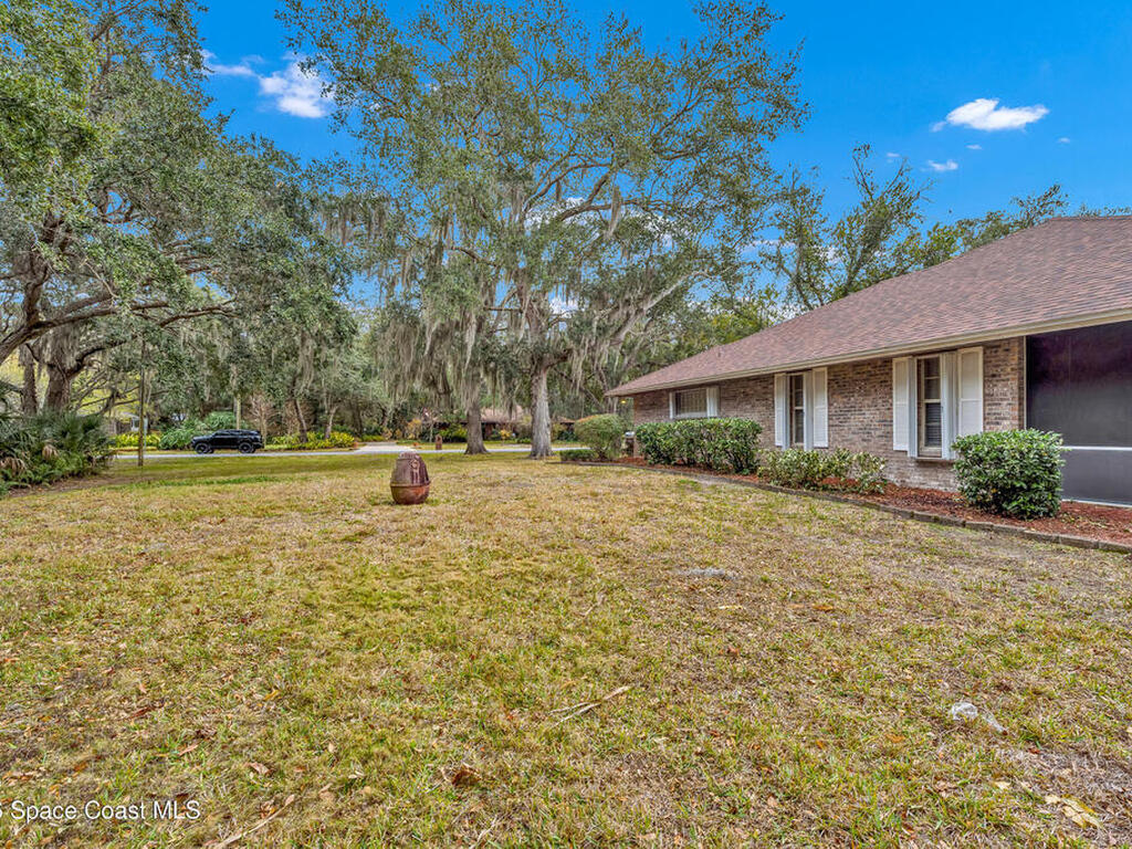 3200 Bird Song Court, Melbourne, FL 32934