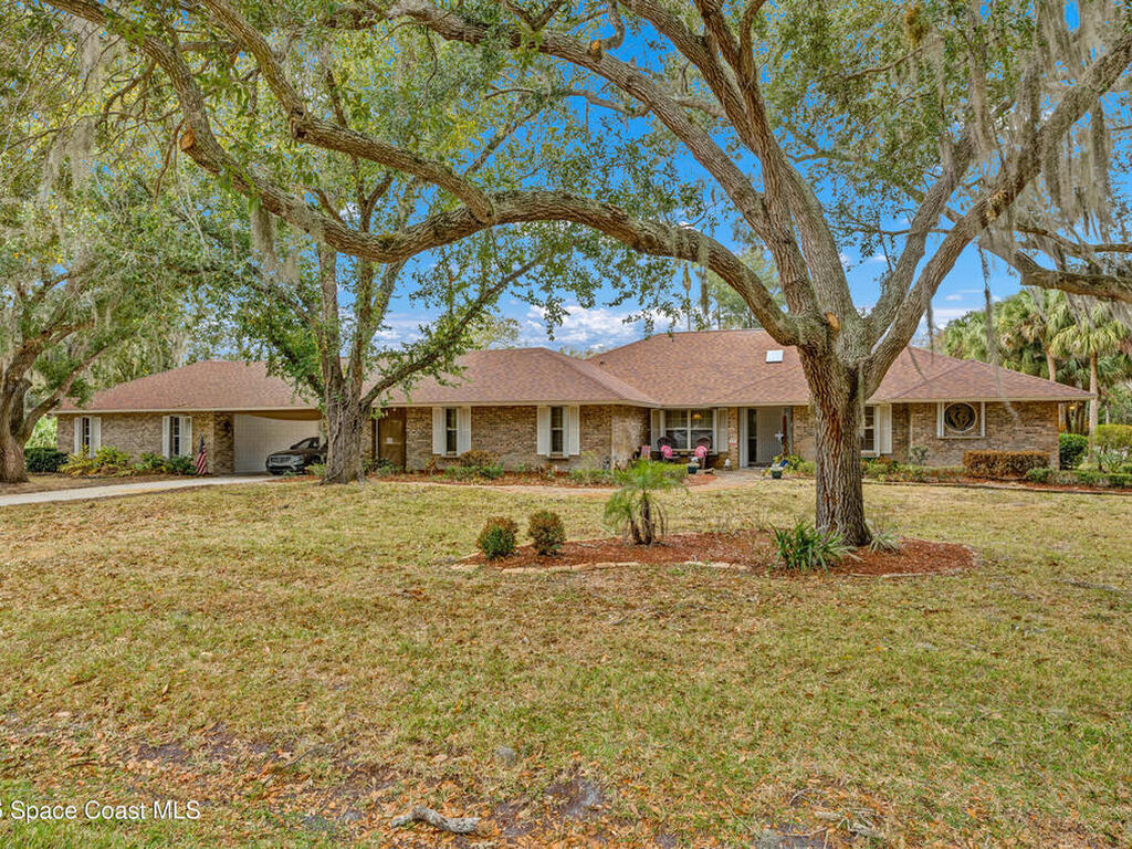 3200 Bird Song Court, Melbourne, FL 32934