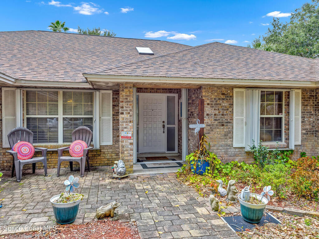 3200 Bird Song Court, Melbourne, FL 32934