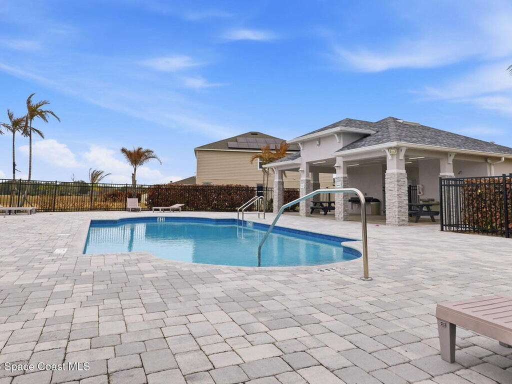 3480 Rixford Way, Palm Bay, FL 32909