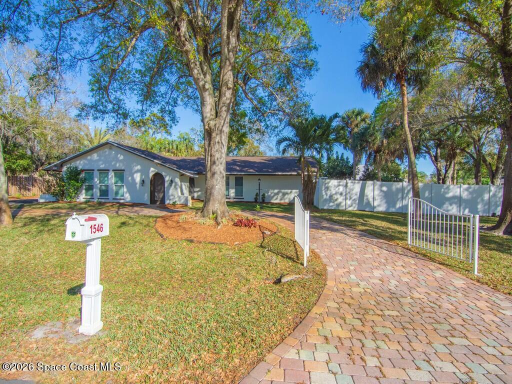 1546 35th Avenue, Vero Beach, FL 32960