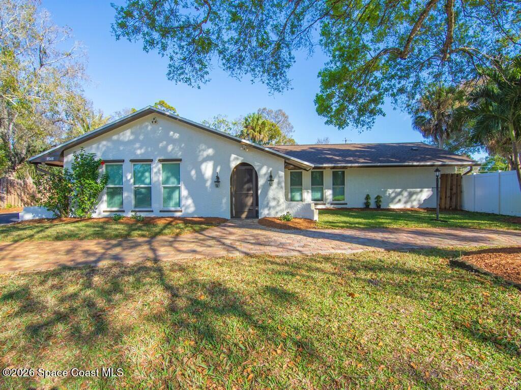 1546 35th Avenue, Vero Beach, FL 32960