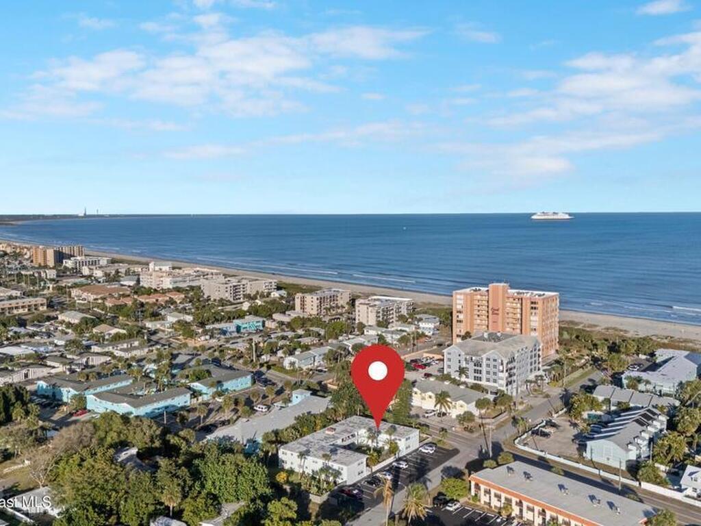 280 Hayes Avenue, Cocoa Beach, FL 32931