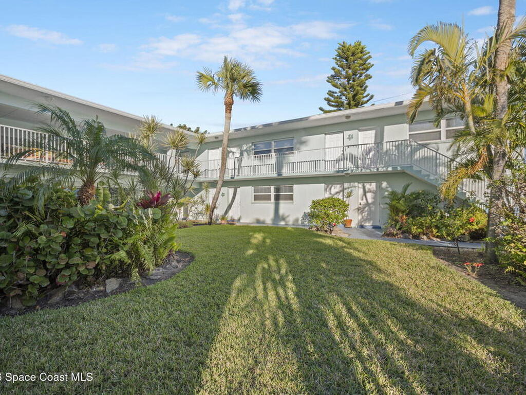 280 Hayes Avenue, Cocoa Beach, FL 32931