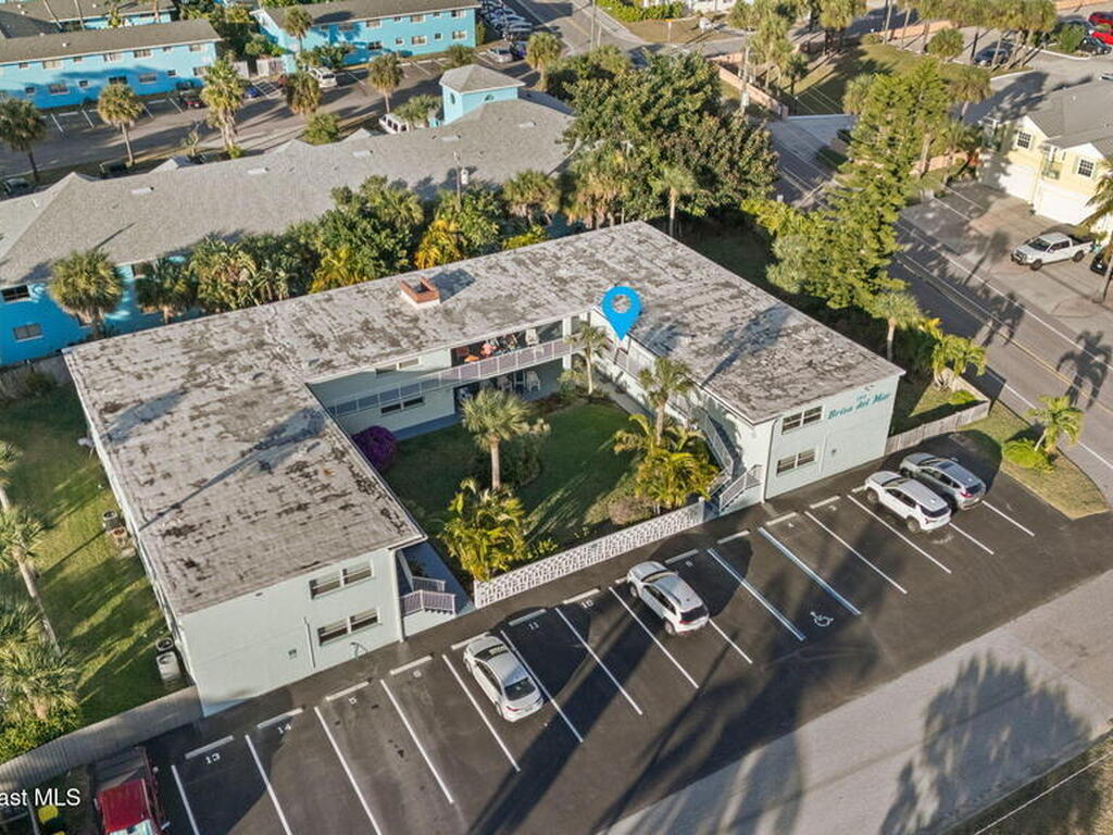 280 Hayes Avenue, Cocoa Beach, FL 32931