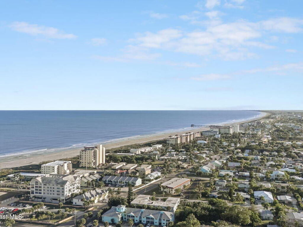 280 Hayes Avenue, Cocoa Beach, FL 32931
