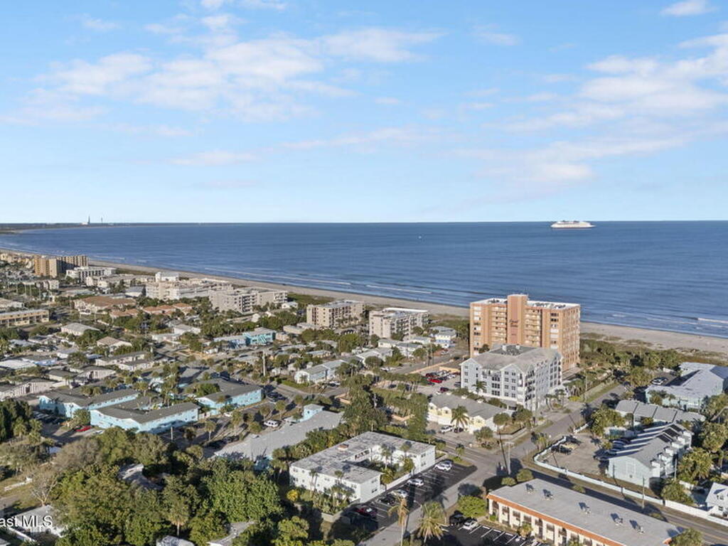 280 Hayes Avenue, Cocoa Beach, FL 32931