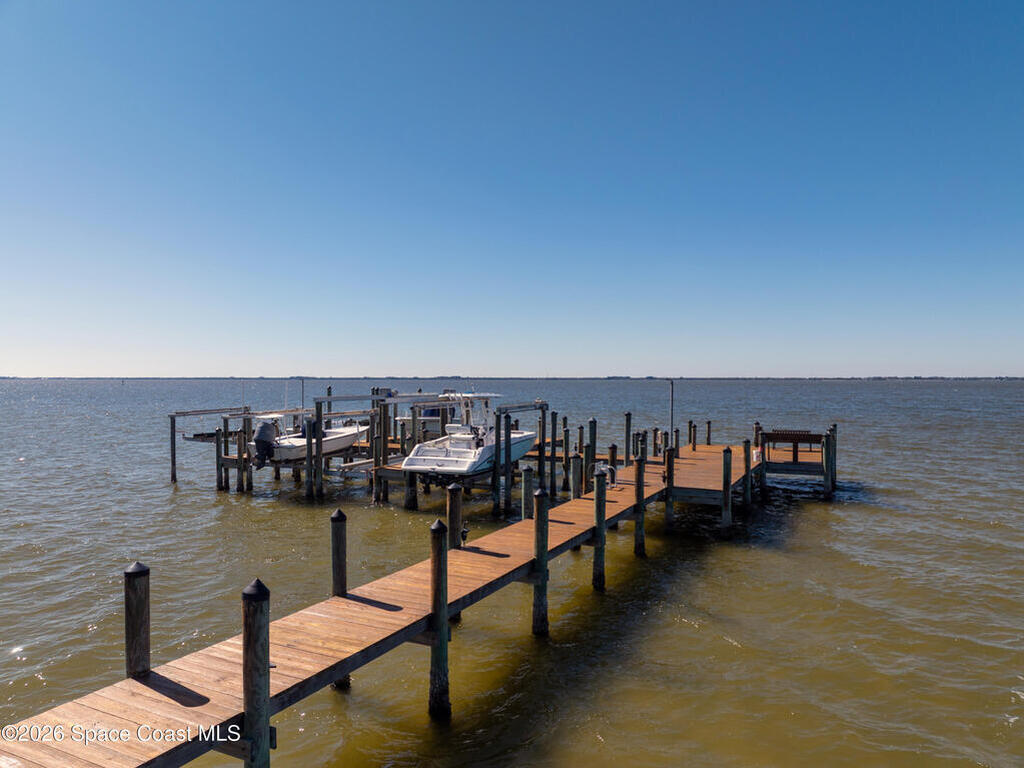 2815 S Atlantic Avenue, Cocoa Beach, FL 32931