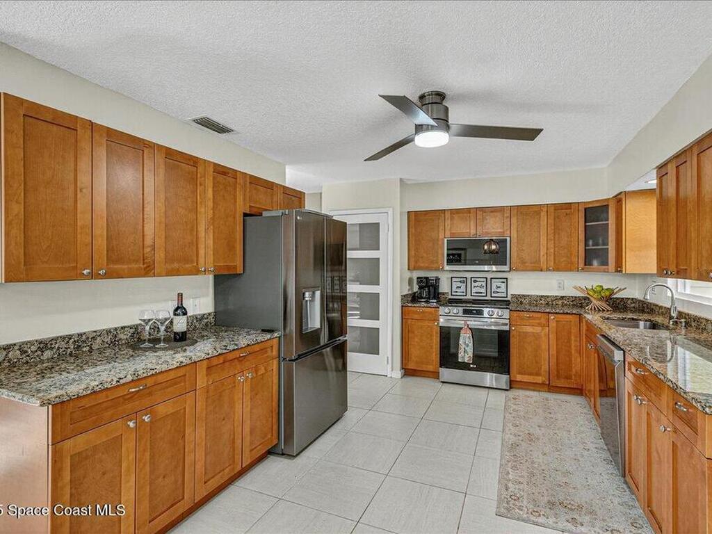2007 Oak Street, Melbourne Beach, FL 32951