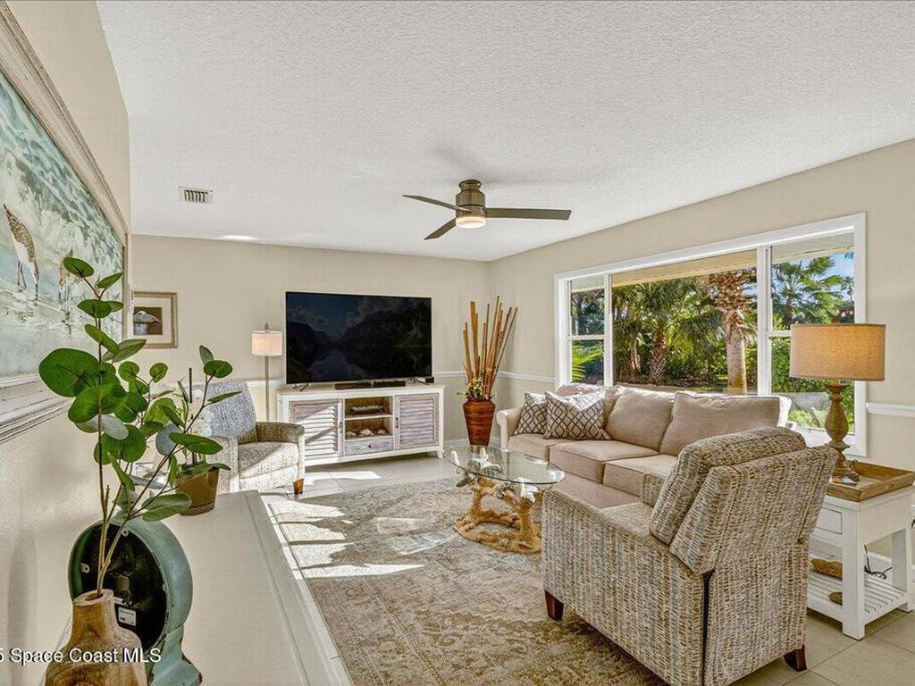 2007 Oak Street, Melbourne Beach, FL 32951
