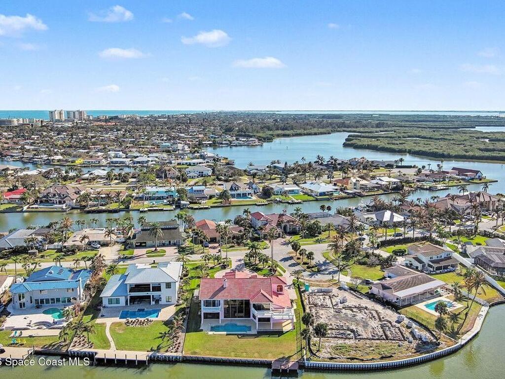 157 Saint Croix Avenue, Cocoa Beach, FL 32931