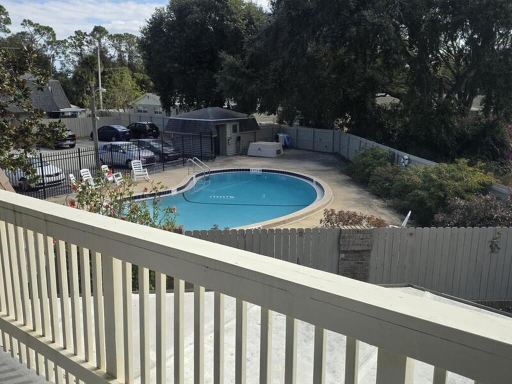 997 Harrison Street, Titusville, FL 32780