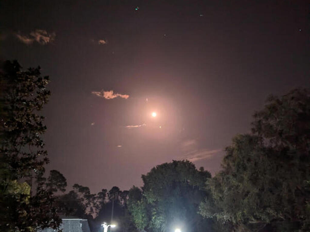 997 Harrison Street, Titusville, FL 32780