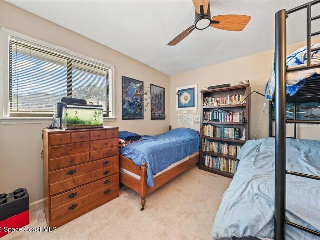 594 Hummingbird Drive, Indialantic, FL 32903