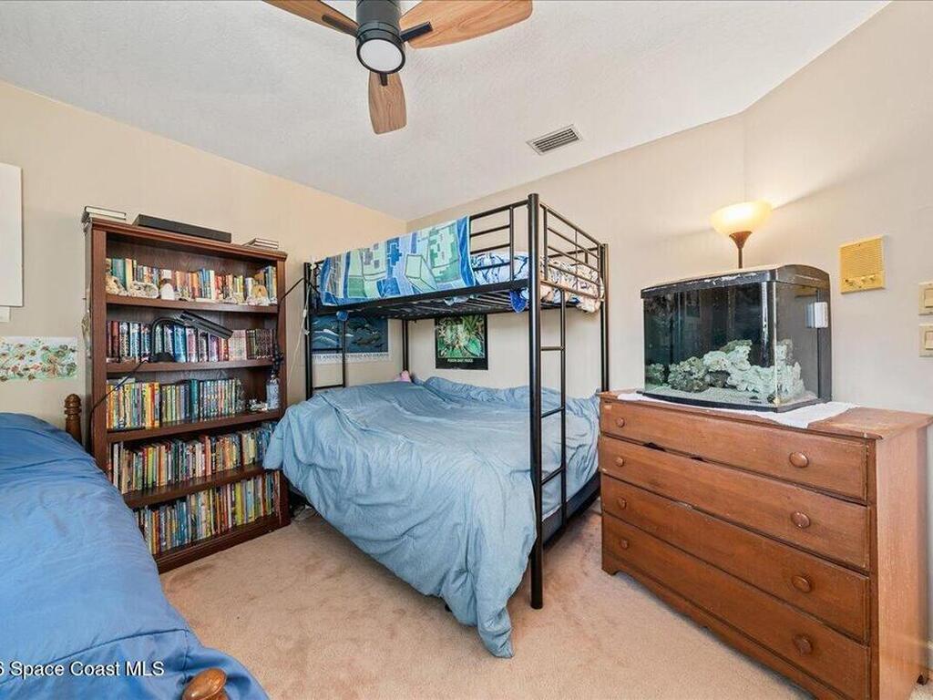 594 Hummingbird Drive, Indialantic, FL 32903