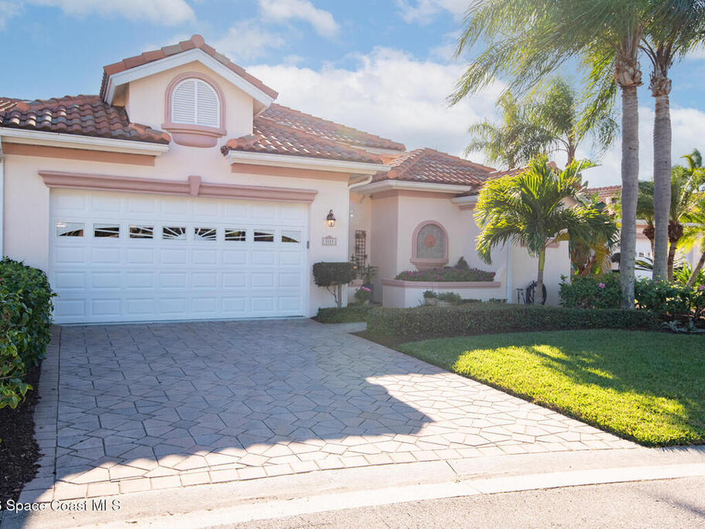 5115 Saint Philips Island Lane, Vero Beach, FL 32967