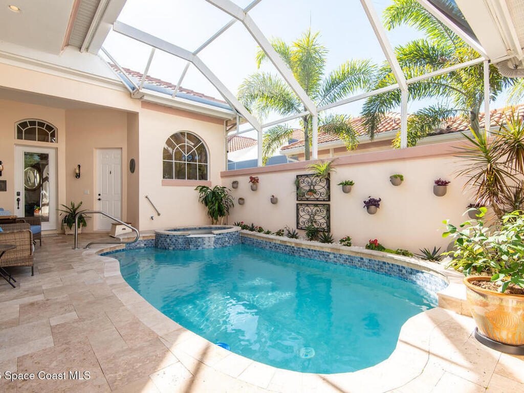5115 Saint Philips Island Lane, Vero Beach, FL 32967