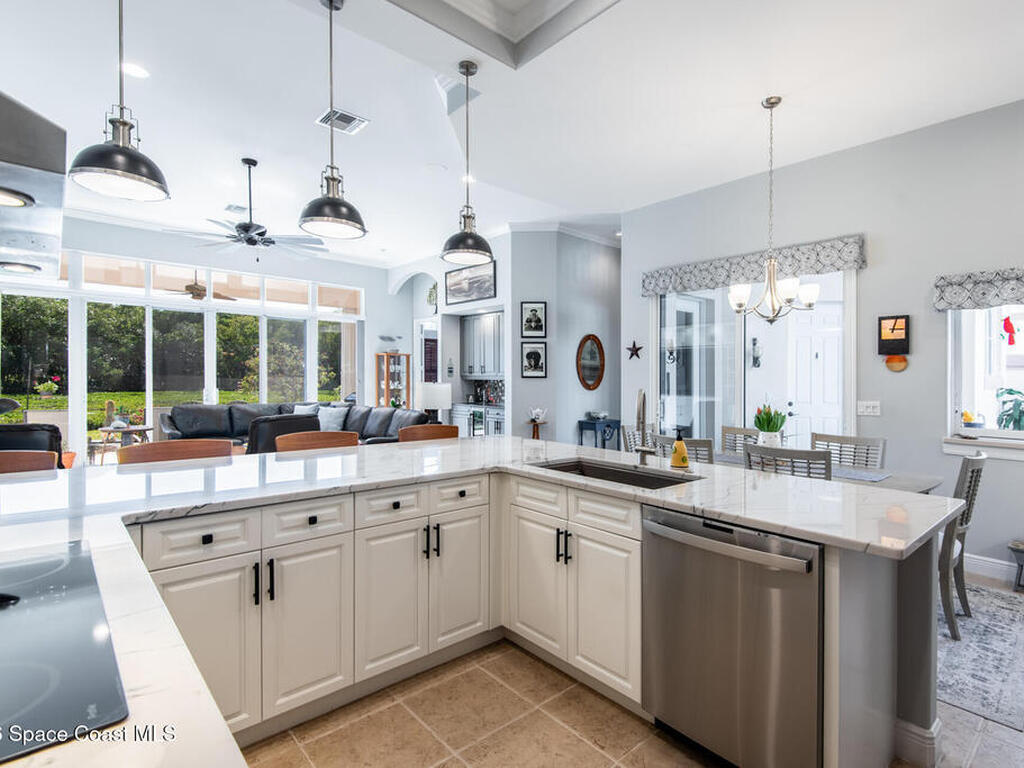 5115 Saint Philips Island Lane, Vero Beach, FL 32967