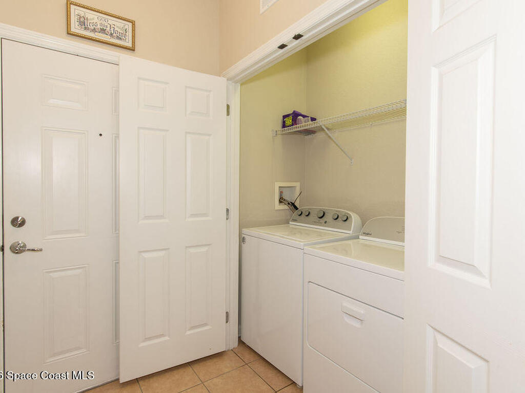 1576 Peregrine Circle, Rockledge, FL 32955