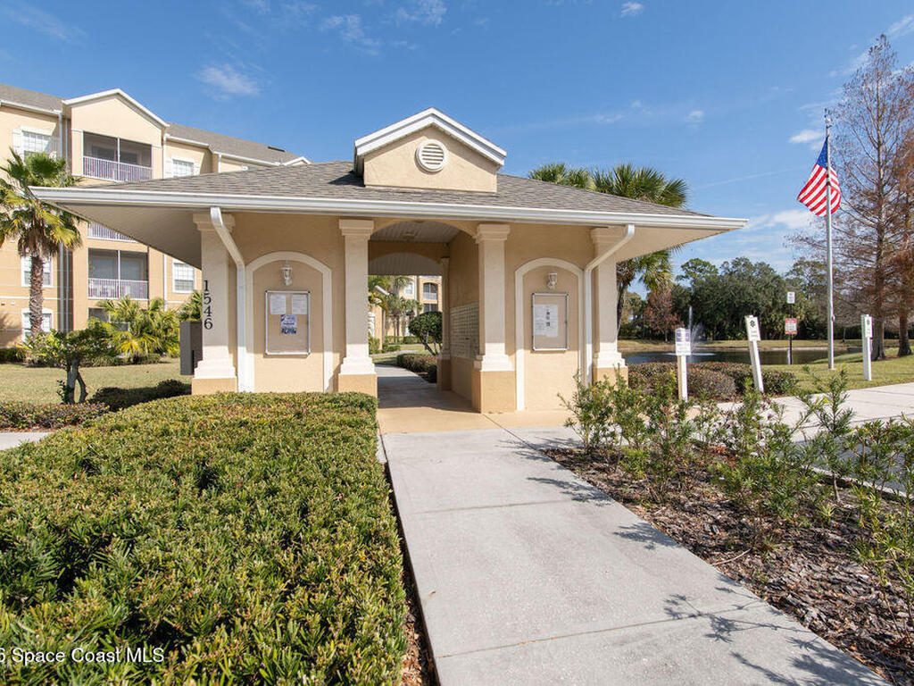 1576 Peregrine Circle, Rockledge, FL 32955