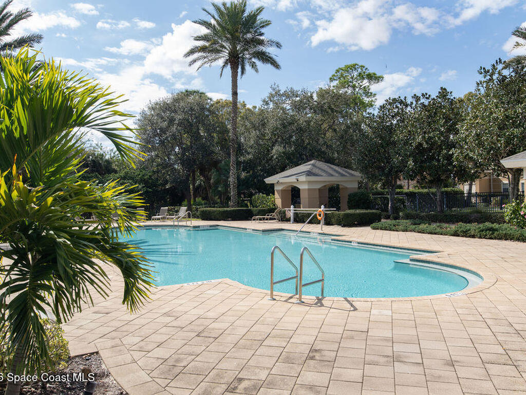 1576 Peregrine Circle, Rockledge, FL 32955