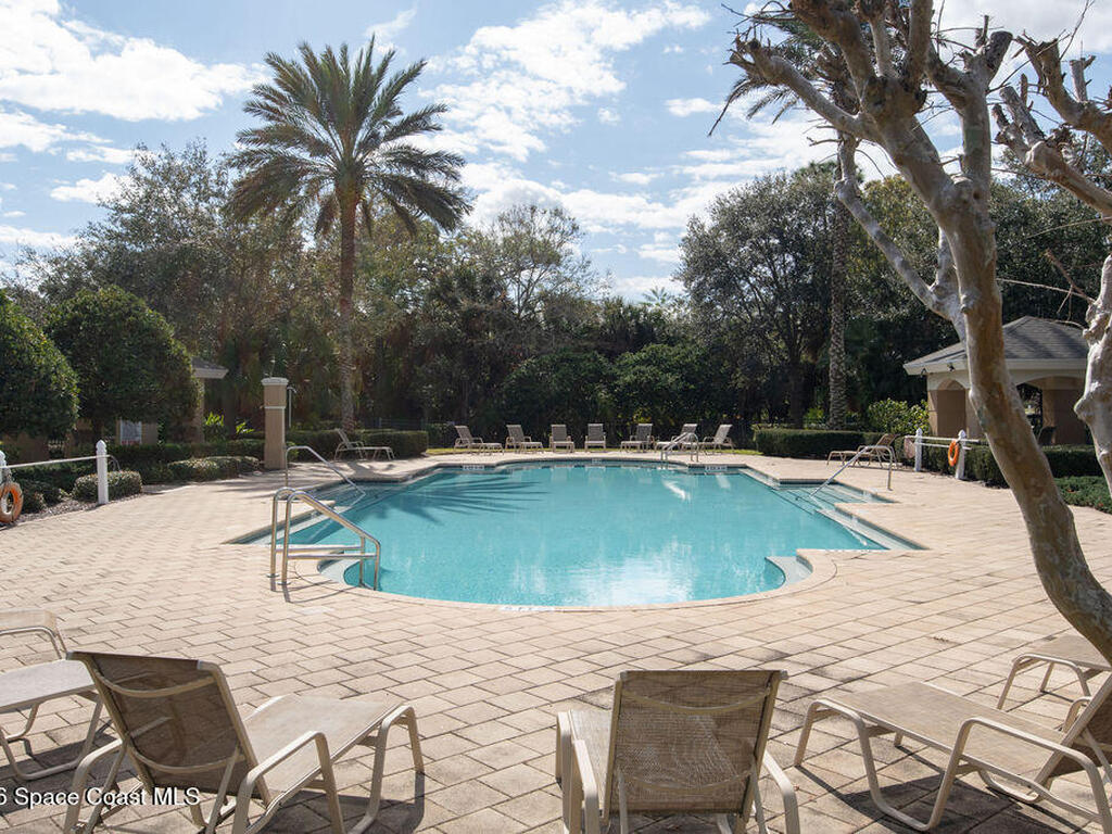 1576 Peregrine Circle, Rockledge, FL 32955